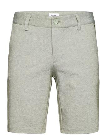 Onsmark Shorts Melange Gw 8669 Shorts Casual Vihreä ONLY & SONS