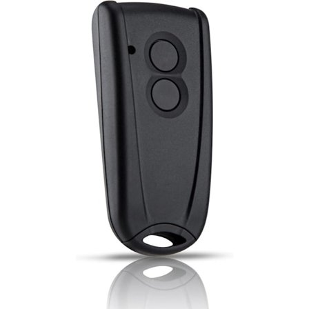 Autotallin oven avaajan kaukosäädin 433,92 MHz Hörmann RSC2 ja RSE2 -malleille