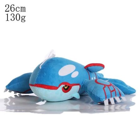 Ny 11-28cm serie plysj utstoppede leker Mew Larvitar Eevee Anime figurer dukke Pedant barn Kawaii bursdagsgaver Xmas Decor (FMY