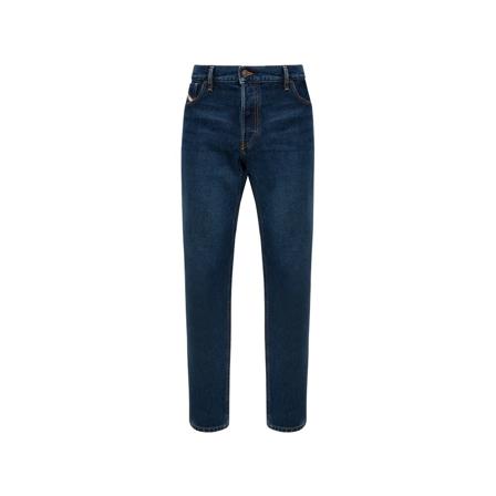 Diesel Slim-fit Jeans blå, Herr, Herr, Storlek: W31 L30