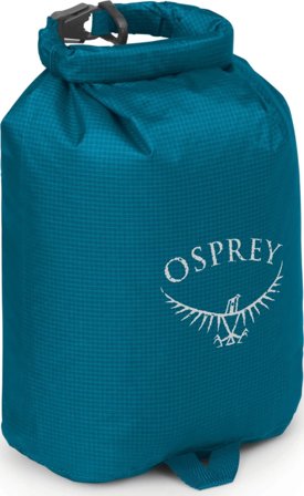 Osprey UL Dry Sack 3 Waterfront Blue