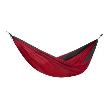 Sydvang Hammock Double Hammock Red OneSize