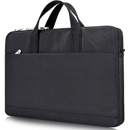 14-15 tommer laptop taske til HP Stream 14/HP Pavilion X360 14, Lenovo Flex 14/Lenovo Chromebook S330 14, Acer Swift 3 14 ", Dell Inspiron 14, LG Gram