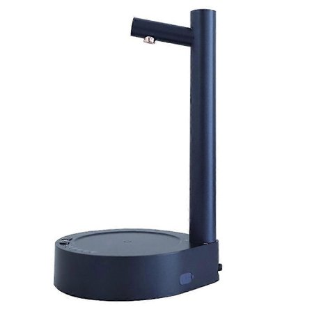 Elektrisk Vattendispenser Pump USB-Laddning - Portabel Bordsvatten Dunkpump