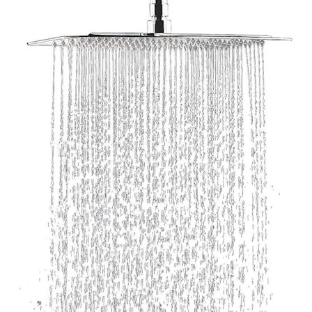 Sateensuihkupää Sisäänrakennettu Sateensuihkupää Yläsuihku 304 Ruostumaton Teräs Sateensuihkupää