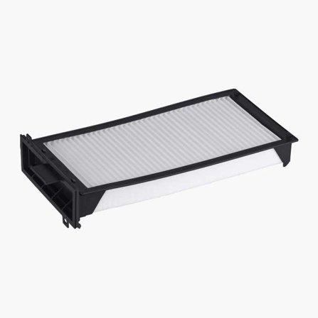 Biltema - KUPÉFILTER