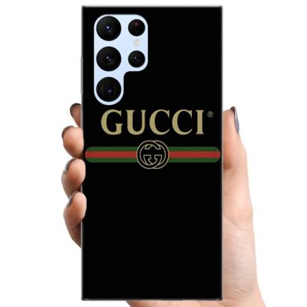 Samsung Galaxy S22 Ultra 5G TPU Matkapuhelimen kuori GC