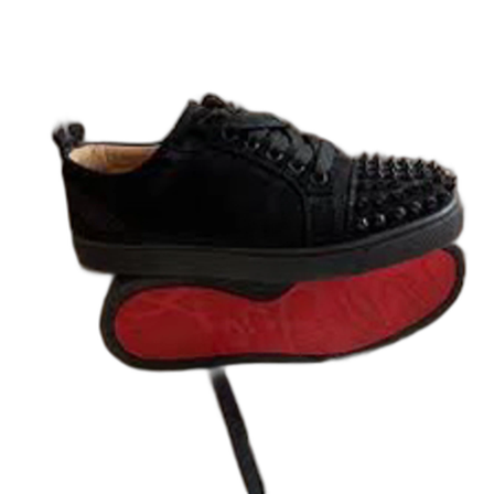 christian louboutin. Storklek 35/46