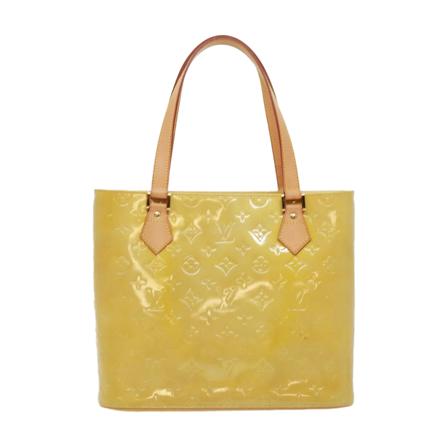 Louis Vuitton Vintage, Tote Bags Beige, Dames, Maat:ONE Size