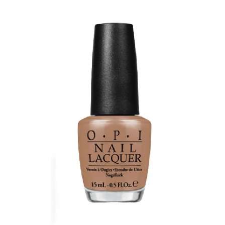 OPI Nail Lacquer Nagellack Dam 15 ML