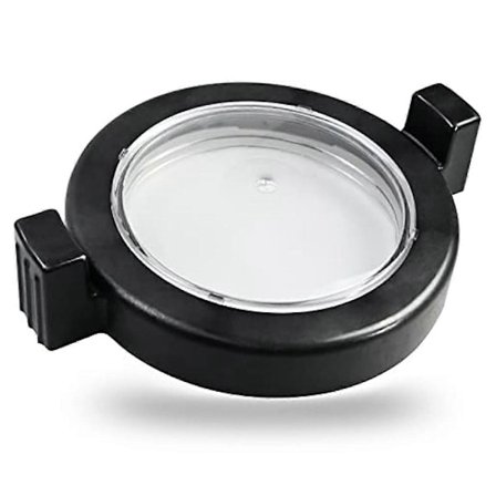 R0445800 Lock med låsring, poolpumpslock för Zodiac Stealth, WaterFall Series Pump, Zodiac Pool&Sp