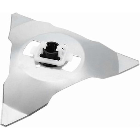 Reservedelsblader for Robomow RS RC Premium Robotgressklipperblader - Reservedelsblader for robotgressklipper med forbedret design 1 stk