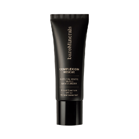 bareMinerals Complexion Rescue Natura Matte Tinted Moisturizer Spf 30 Foundation Dam Beige 35 ML