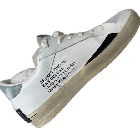 Crime London Skate Deluxe sneakers