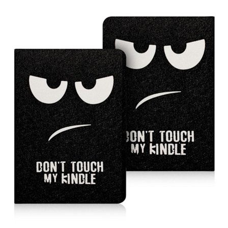 Smart Cover Stand Case BIG EYES BIG EYES