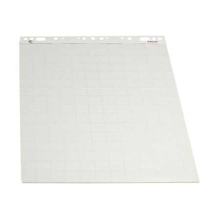 ESSELTE Blädderblock TMP mikroperforering 60g 550x6x750mm vit 5/fp - Lyreco - Kontorsmöbler och inredning - Blädderblock och ställ - Blädderblock
