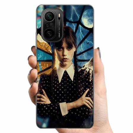 Xiaomi Mi 11i Tpu Mobilskal Wednesday Addams
