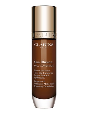 Clarins Skin Illusion Full Coverage - 30 ML