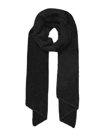 Vmcassy Scarf Noos Black Vero Moda