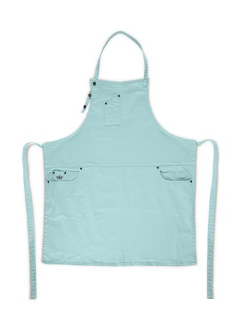 Dutchdeluxes | 5-Pocket Serie Apron | L66CM