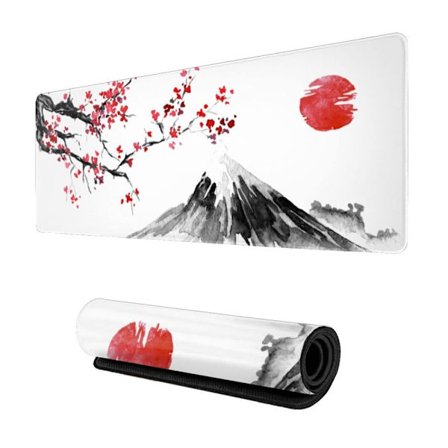 Mus Matta Möss matta Skrivbord vadderar