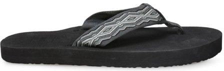 Teva M's Mush II Quincy Dark Grey