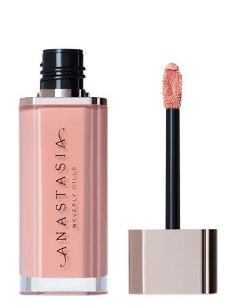 Anastasia Beverly Hills Lip Velvet - Kiss - Pink - 3.5 G