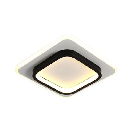 Korridor- og hallbelysning, moderne og nordiske bordlamper, LED-loftlampe til hall og garderobe