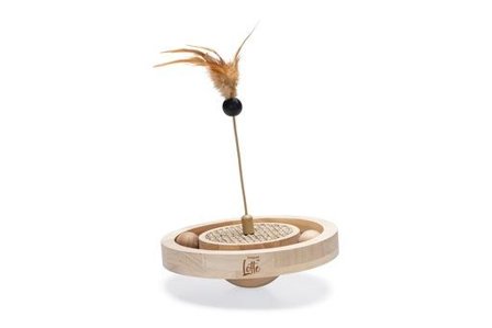 Designed by Lotte Winni Katteleke Tre