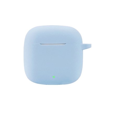 Hovedtelefoncover, opbevaringsetui til FreeBudsSE 2 Hus, ridsefast ærme