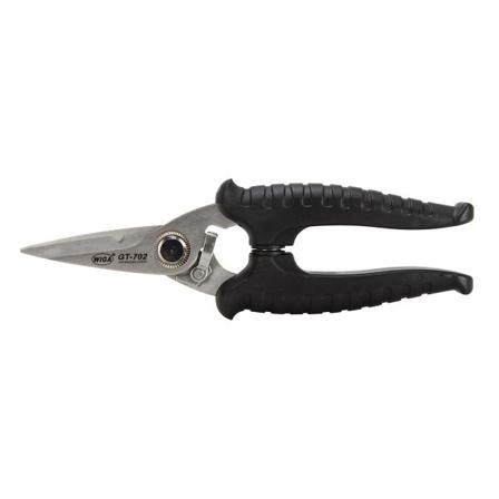 PELA 506453 Universalsaks 175 mm, Håndværktøj