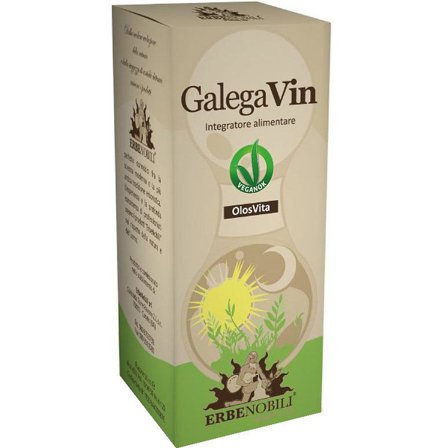 Galegavin Olosvita 50ml