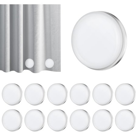 Bruseforhængs vægt med silikonebelægning