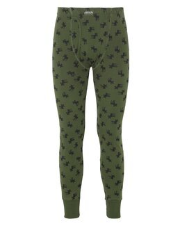 Stillongs Grønn - M - Åshild