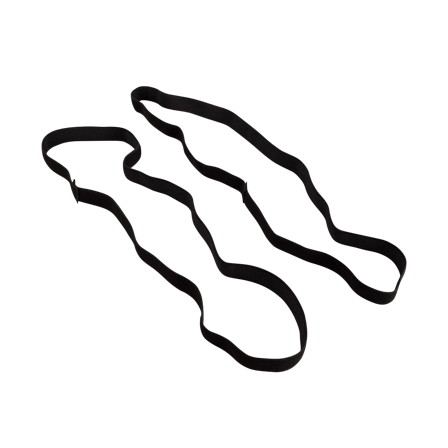 Alpinestars BNS Spare Straps XS-M