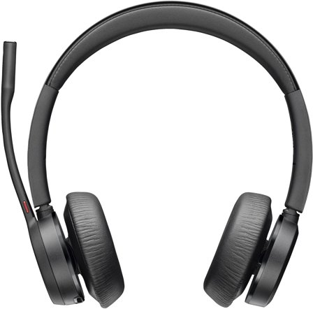 Poly VOY 4320-M +USB-A TO C +BT700 CS5 CABL