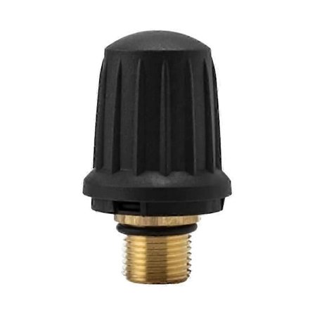 Ångtvätt Mässings säkerhetsventil för KARCHER SC1 CTK10 SC2 SG4/2 SG4/4 Ersätt tanklock