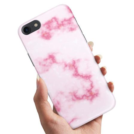 Iphone 7 - Skal / Mobilskal Marmor Multifärg