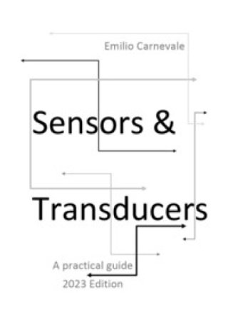 Sensors & transducers Emilio Carnevale