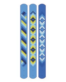 Diamond Dotz Armband