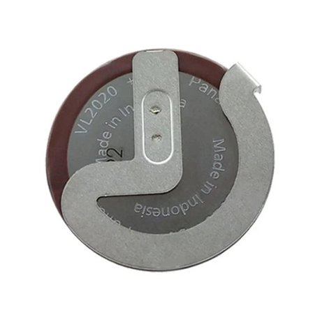 3V Ladattava Akku 90 VL2020/HFN Korvaava Akku Mini R52 R53 E38 E39 E46 Avaimettomalle Kaukosäätimelle