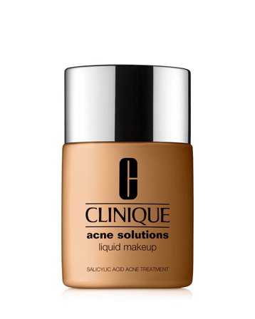 Clinique Anti-Blemish Solutions Fondotinta Liquido CN 74 Beige