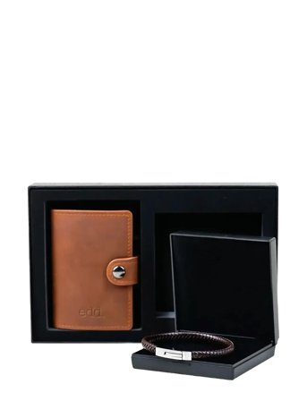 edd. | Gift Set Card Holder/Bracelet | 5 cm