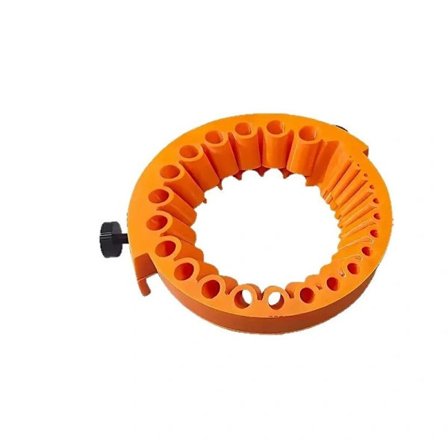 Bærbar Drill Sliper - Elektrisk Drill Sliper