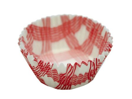 ARISTO Bakform 50x25 Röd 5500/fp - Lyreco - Kök och servering - Baktillbehör - Formar