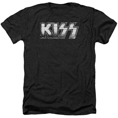 Kiss Heavy Metal T-shirt