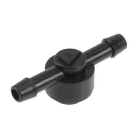 för T-kontakt Torkare Spolare Vindruta Backventil för Volvo C30 C70 S40 S60 S70 9178895 Bildelar H9EE