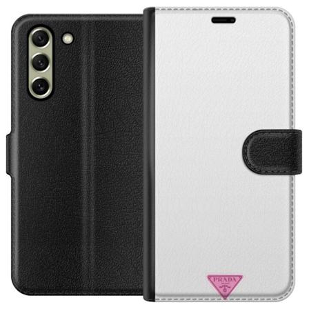 Samsung Galaxy S21 FE 5G Tegnebogsetui Prada