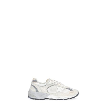 Golden Goose Sneakers , Wit , Heren , Maat: 41 EU