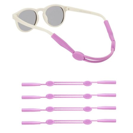Vauvan lasit hihna Silmälasit hihna Urheilu aurinkolasit hihnat